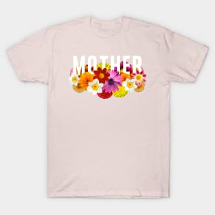 MOTHER T-Shirt